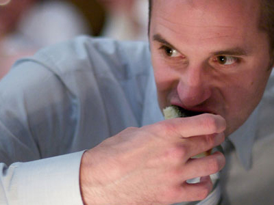 Οι γυναίκες «φρενάρουν» το αδυνάτισμα του ισχυρού φύλου