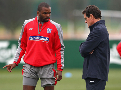 Έξω και ο Μπεντ