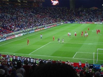 «Κόλλησαν» στην Πορτογαλία