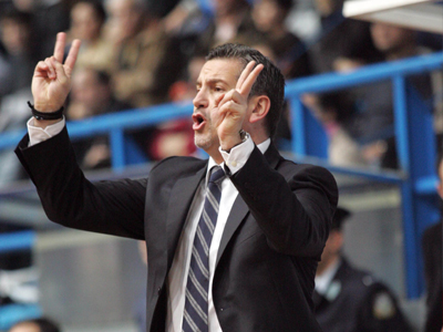 «Λύγισε» στην Πολωνία ο Πανελλήνιος