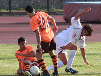 Κέρκυρα: Τα νούμερα στις φανέλες