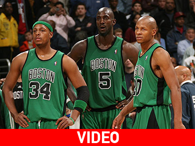 Στα τελικά οι Σέλτικς, 94-85 τους Καβαλίερς