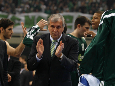 Ομπράντοβιτς: Σεβαστήκαμε τους εαυτούς μας