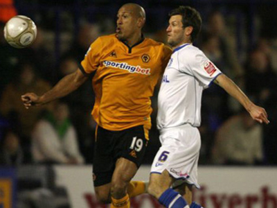 Πρόστιμο για το… ροτέισον στη Γουλβς