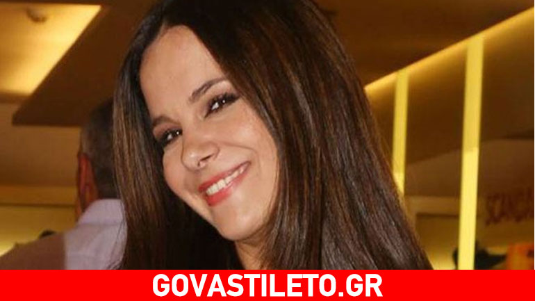 Ελιάνα Χρυσικοπούλου: «H Ελένη Μενεγάκη πάντα λέει ότι δεν πάμε πουθενά χωρίς κραγιόν»