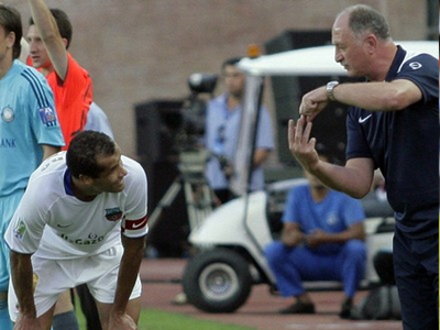 Σκολάρι: Με βοηθά ο «Ρίμπο»