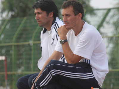 Αποκλείστηκαν οι Ελπίδες Αποκλείστηκαν οι Ελπίδες