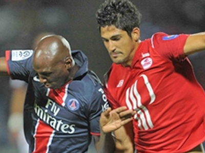 Στο μηδέν Λιλ και Παρί Στο μηδέν Λιλ και Παρί