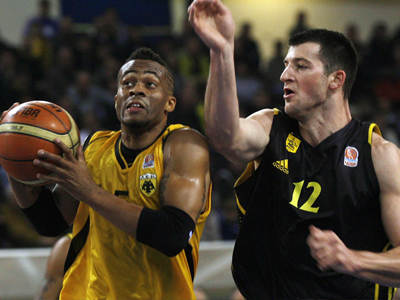 Το πρόγραμμα της Α1 μπάσκετ