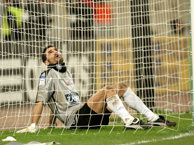 ΠΑΣ Γιάννινα: Έξω ο Ελευθερόπουλος