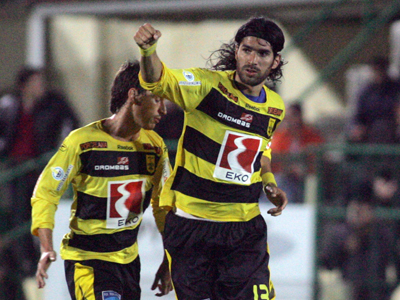 «Υπάρχει ενδιαφέρον για Αμπρέου»