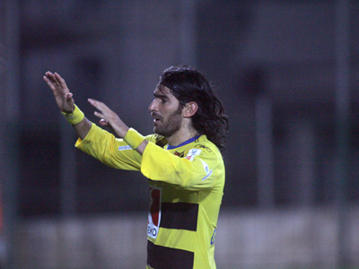 Αμπρέου: Φεύγω μετά το Παγκόσμιο Κύπελλο