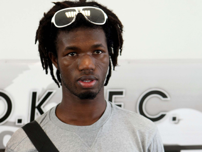 Χωρίς Abubakari στη Νέα Σμύρνη ο ΠΑΟΚ