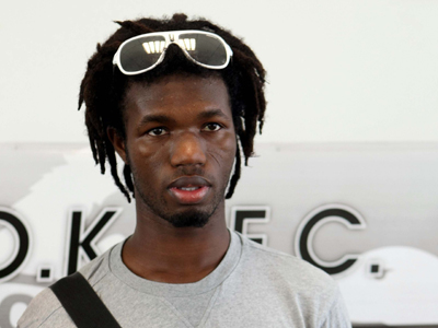 Παίρνει Αμπουμπακάρι ο Λεβαδειακός