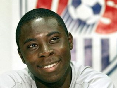 Αντού: Ανυπομονώ να παίξω