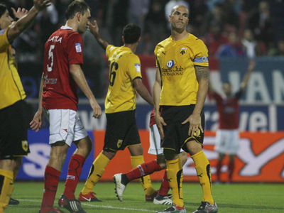 ΠΑΕ ΑΕΚ: Κανείς δε θα κρίνει την ιστορία μας