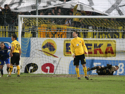 ΑΕΚ: Ώρα… μηδέν