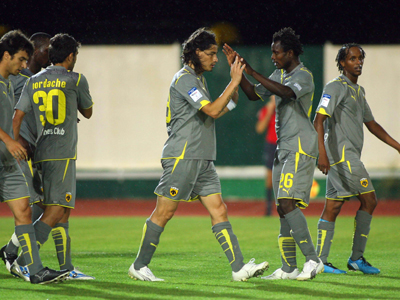 ΑΕΚ: Πριμ 2 εκατ. ευρώ για το πρωτάθλημα