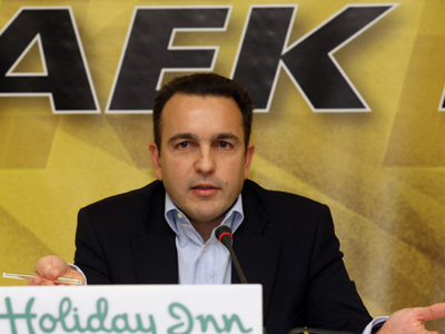 Θανόπουλος: Απαράδεκτο το γεγονός της διαρροής