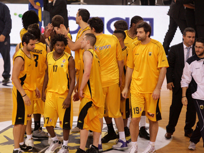 ΑΕΚ: Κοντά στη «Μάνα ΑΕΚ»