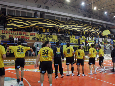 Πέρασε από το Κιλκίς η ΑΕΚ, 30-24 τον ΓΑΣ