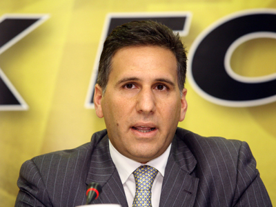 ΑΕΚ: Οριστικό «ναυάγιο» με Κοζώνη