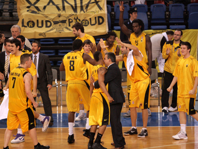 Παραιτήθηκε από την ΚΑΕ ΑΕΚ ο Χήνας