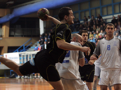 ΑΕΚ: Το final-4 στην Αθήνα