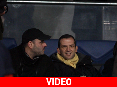 ΑΕΚ: Κοντά σε συμφωνία για το προπονητικό