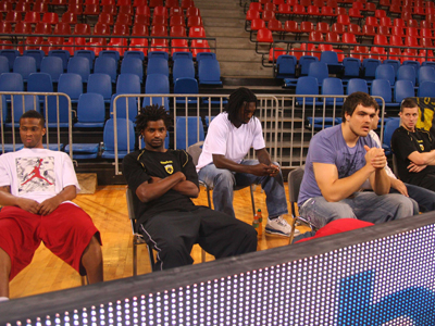 Μπαίνουν οι ξένοι στην ΑΕΚ