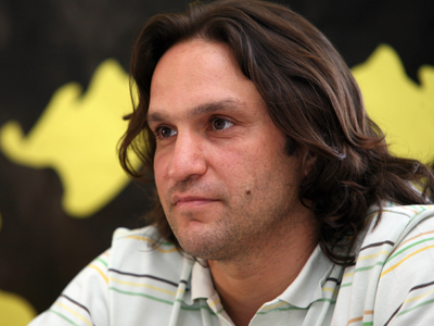 Αρβανίτης: Έχουμε τον πρώτο λόγο, κόντρα στην Ιζμίρ