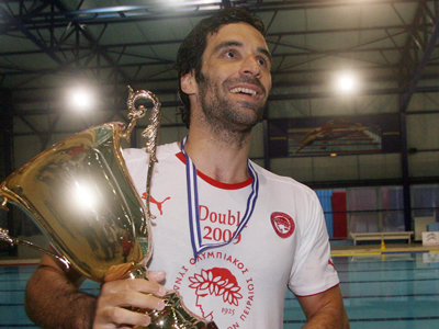 Αφρουδάκης: Νίκη με Χόνβεντ