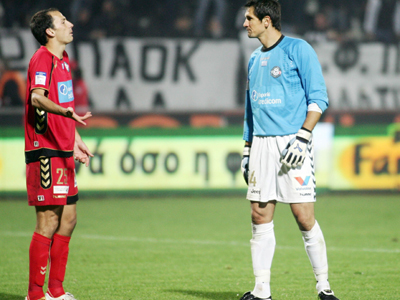 Ξάνθη: Και στην… Τούμπα