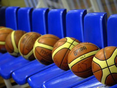 Οι διαιτητές του All Star Game