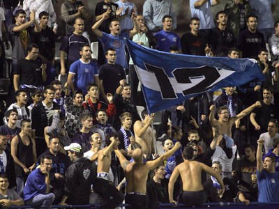 Η εξώδικη δήλωση-διαμαρτυρία της ΠΑΕ Αιγάλεω