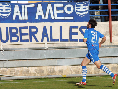 Αιγάλεω: Απόφαση προκλητικά εσφαλμένη