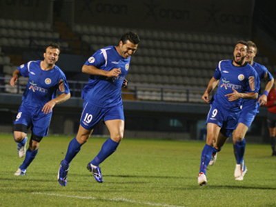 Άλλαξε ημερομηνία το Αιγάλεω – Ολυμπιακός Βόλου