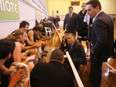 Άνετα ο ΠΑΟΚ, 105-69 τα Τρίκαλα