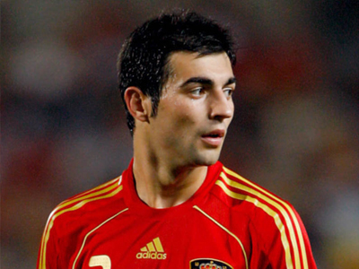 Αλμπιόλ: Είμαστε φαβορί