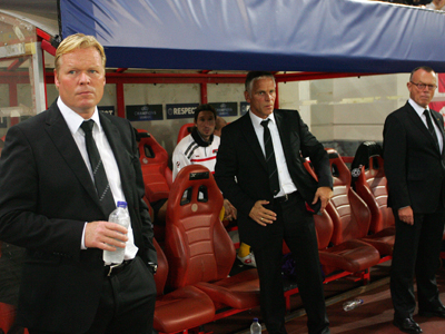 Κατήγγειλε τον Ολυμπιακό στην UEFA η Άλκμααρ