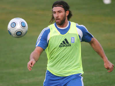 Στο χειρουργείο ο Αμανατίδης