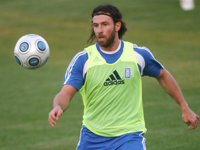 Νοκ-άουτ και ο Αμανατίδης