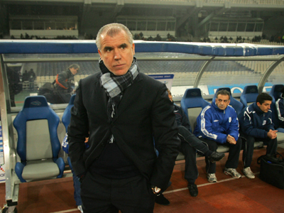 Χωρίς πέντε ο ΠΑΣ Γιάννινα