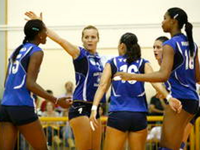 Βόλεϊ γυναικών: MVP η Γιάνεβα