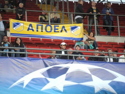 Πρεμιέρα στο Champions League