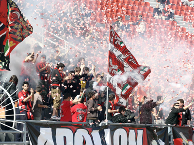 Στο Περιφερειακό Πρωτάθλημα ο Απόλλωνας Καλαμαριάς