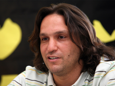 Αρβανίτης: Μέσα στους στόχους μας