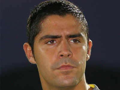 Κανονικά με Everton ο Arce