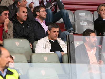 Ξεσκαρτάρισμα στη Λάρισα