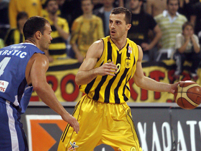 Για ενάμιση μήνα νοκ-άουτ ο Αργυρόπουλος